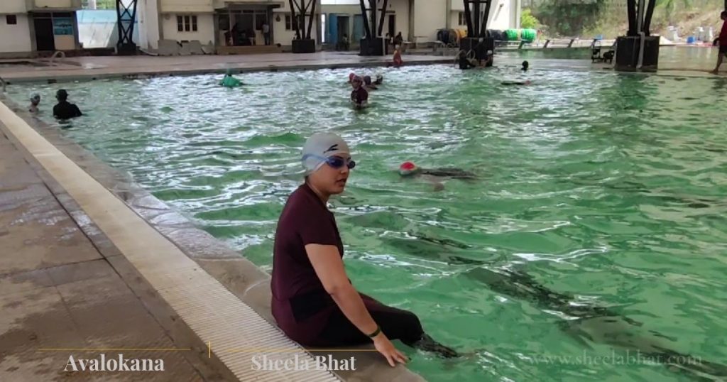 ಒಂದು ಹೆಜ್ಜೆ ಹಾಕಿದರೆ ಜೀವನ ಮತ್ತೆ ಶುರುವಾಗಬಹುದು